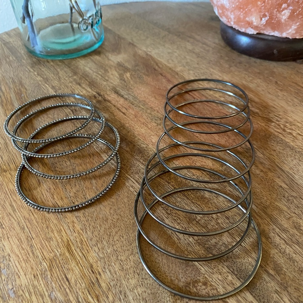 Bracelets